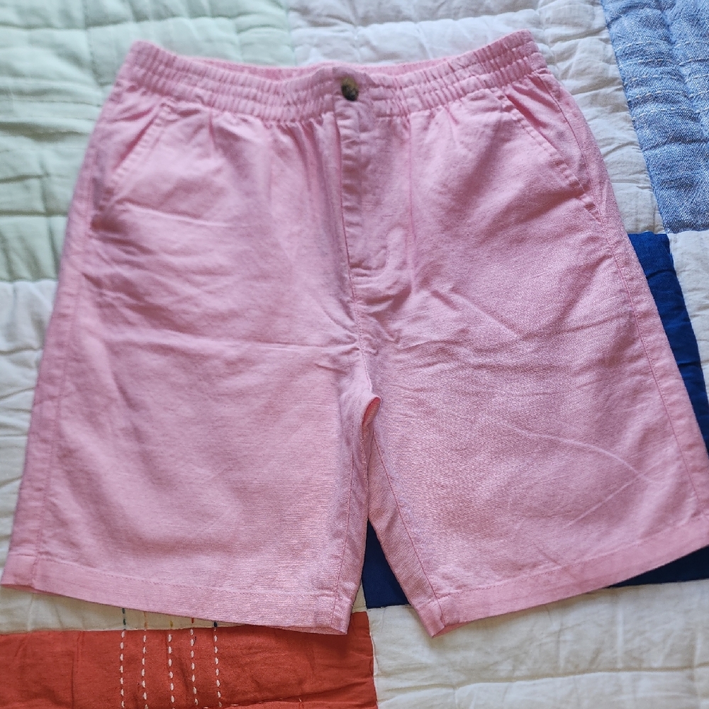 NWT Janie & Jack Shorts Size 12